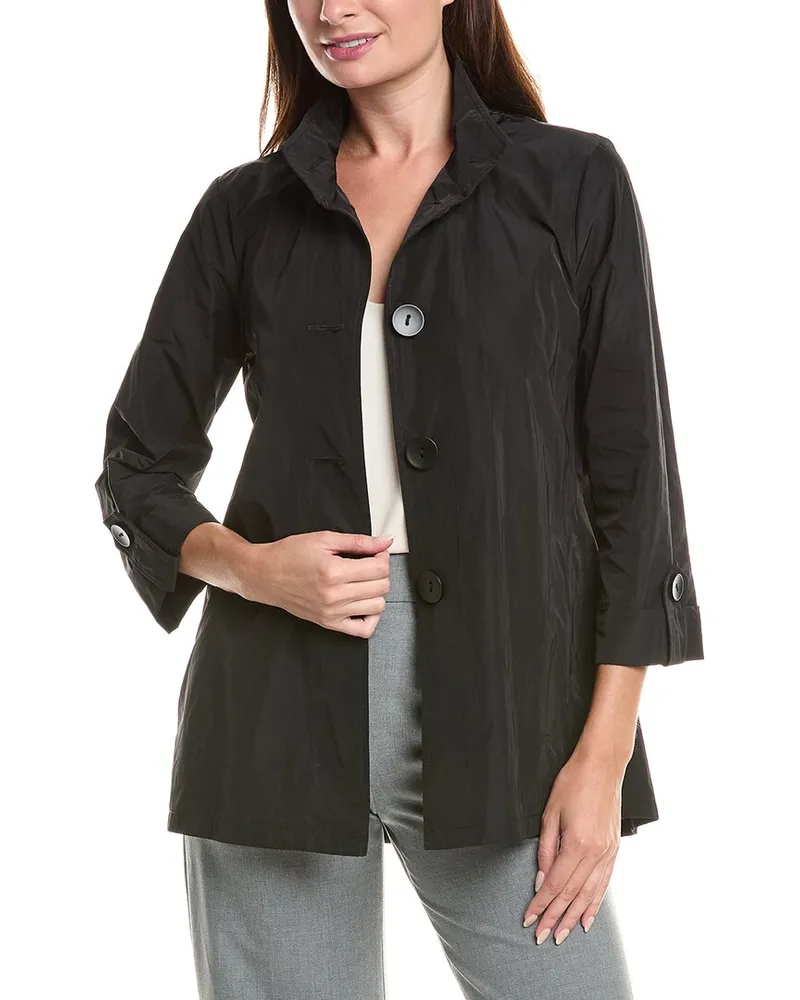 Joseph Ribkoff Jacket Black