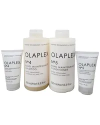 OLAPLEX No.4 & No.5 Shampoo and Conditioner Nocolor