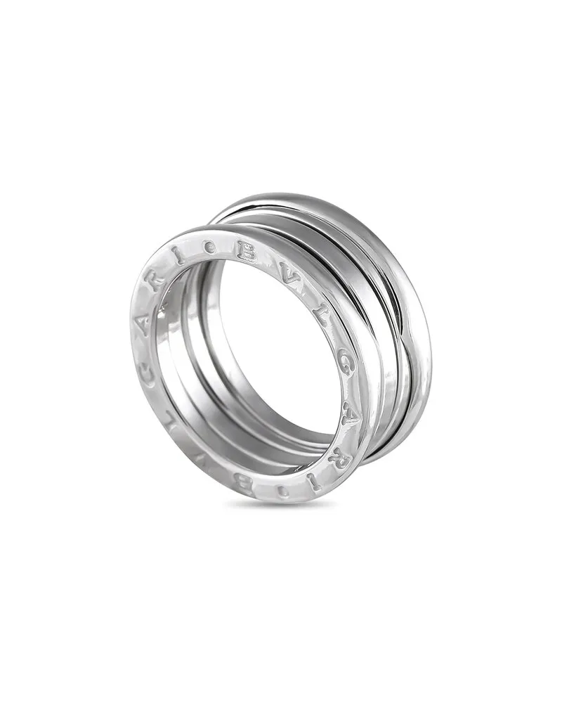 Bulgari 18K Ring (Authentic Pre-Loved Nocolor