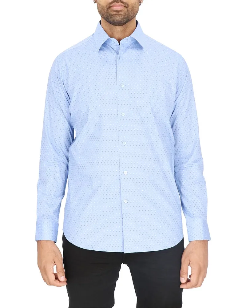 Scotch&Soda Dress Shirt Nocolor
