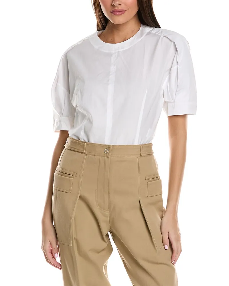 3.1 phillip lim Top White