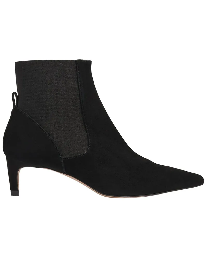 L.K.Bennett  L.K.Bennett Chloe Ankle Boot Black
