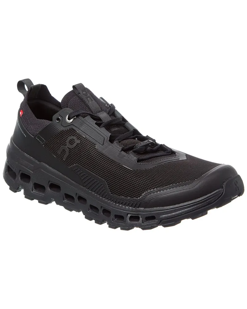 ON Cloudultra 2 Sneaker Black