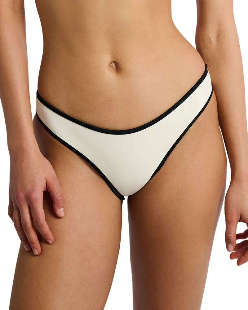 Onia Milly Bikini Bottom Nocolor