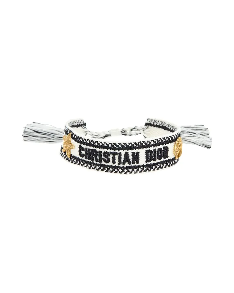 Dior Set of 2 Bracelets Nocolor