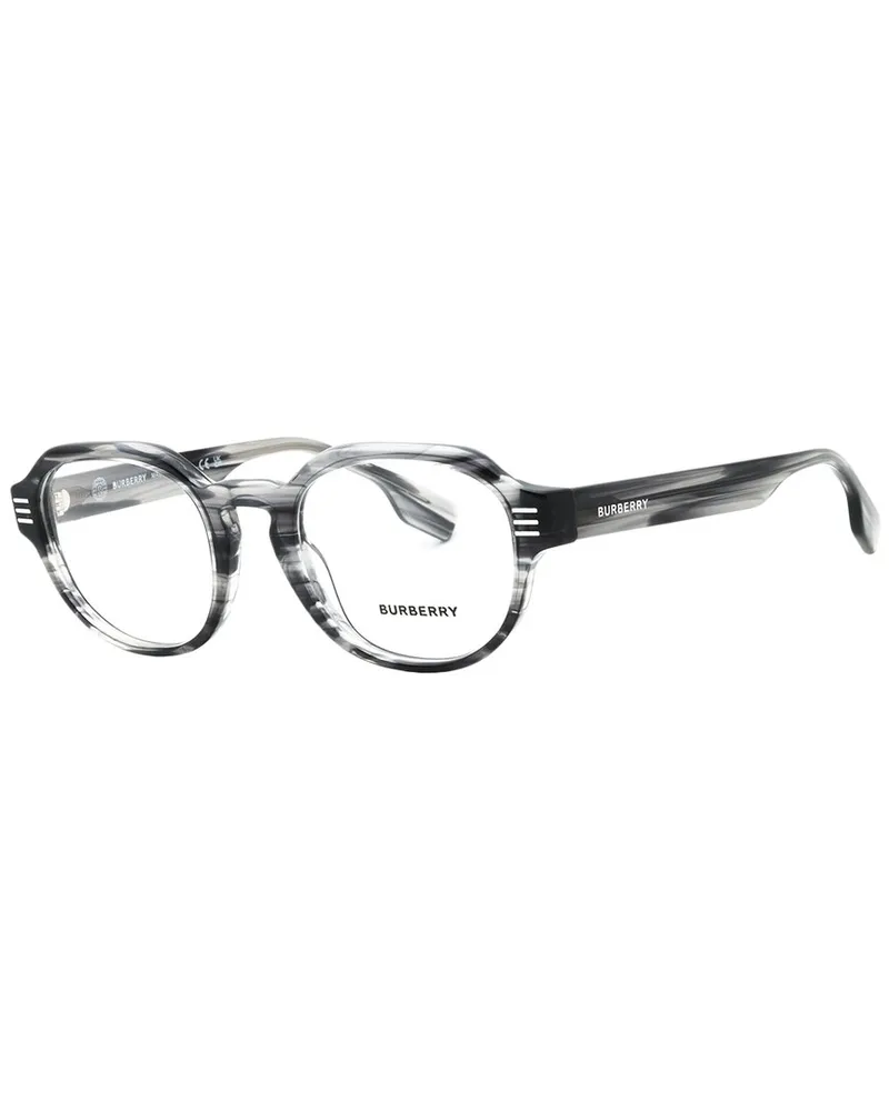 Burberry Men's 0BE2386 51mm Optical Frames Nocolor