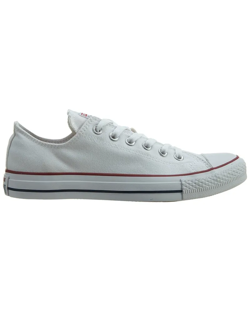 Converse Chuck Taylor All Star Canvas Sneaker White