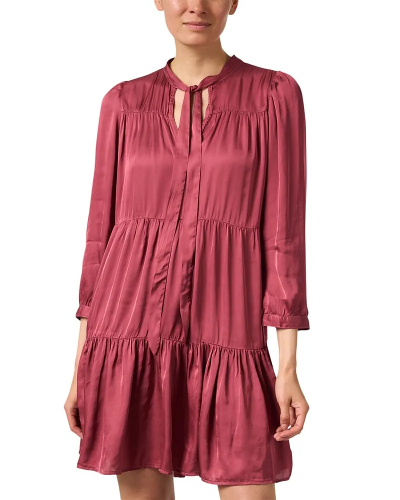 Honorine Camille Trapeze Dress Nocolor
