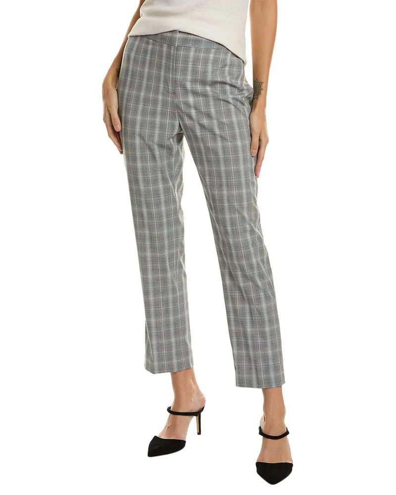 Elie Tahari The Taylor Pant Nocolor