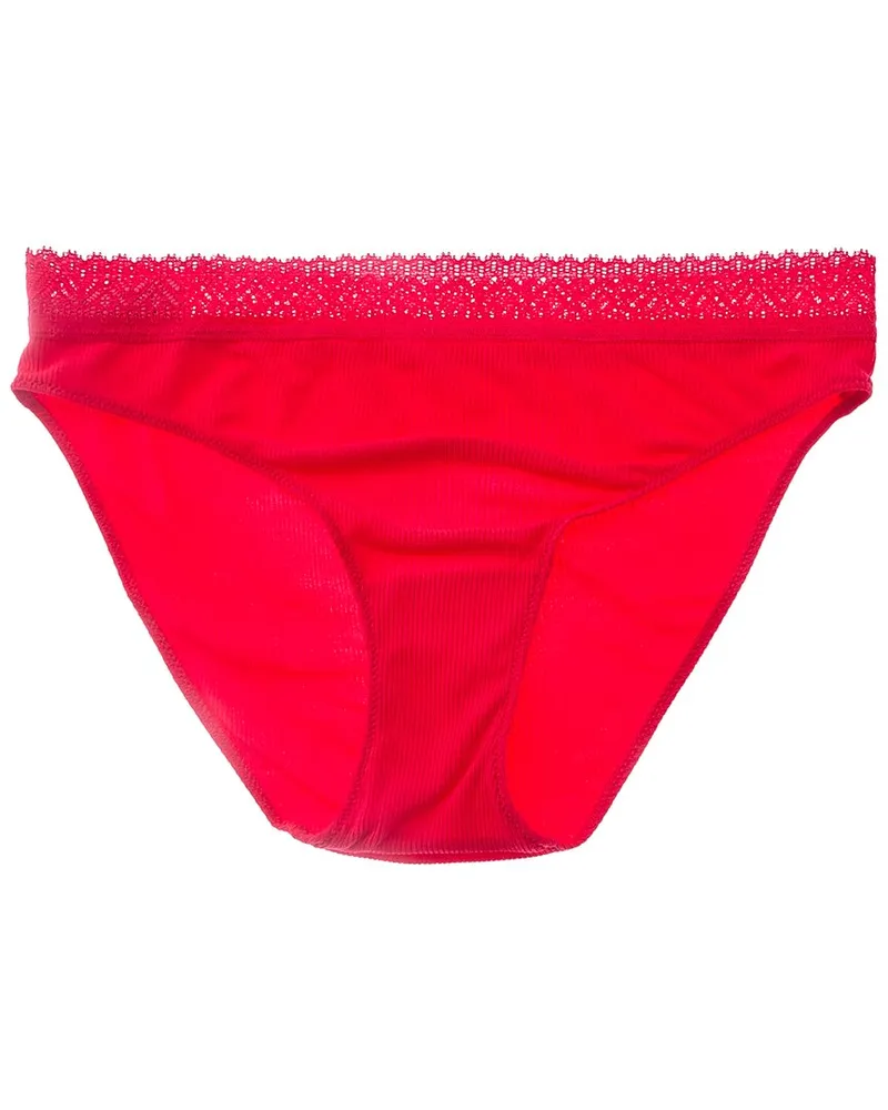 Simone Pérèle Simone Perele Eugenie Bikini Pink