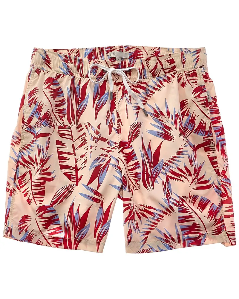 Onia Charles Swim Trunk Nocolor