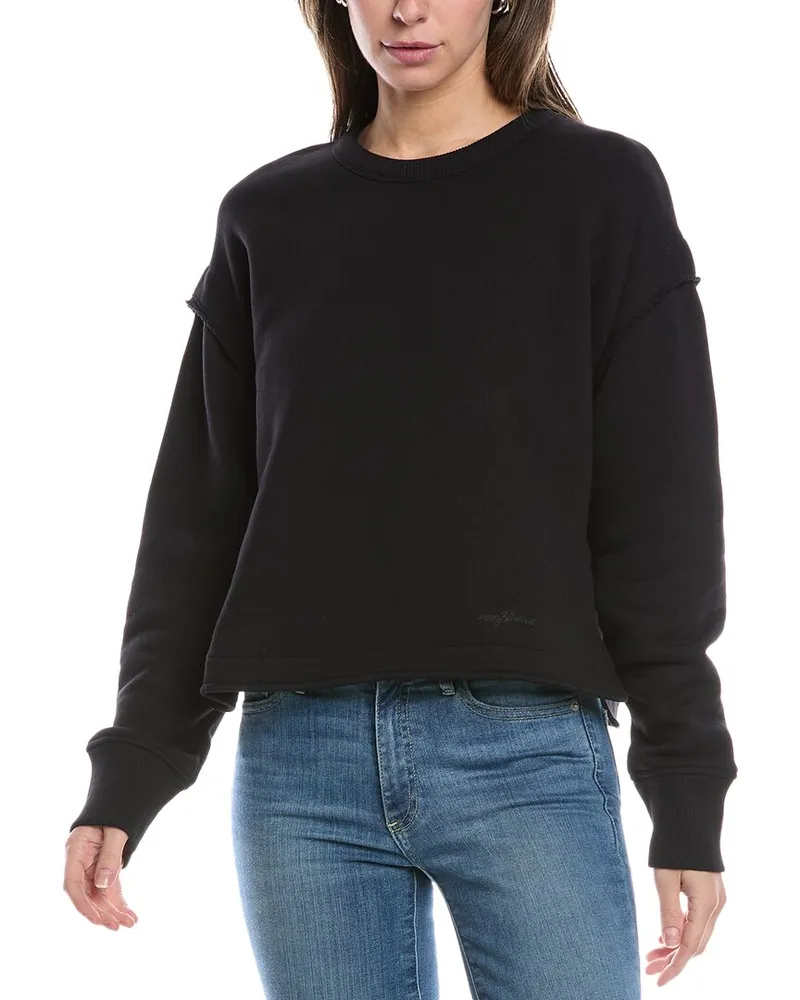 Rag & Bone Jo Sweatshirt Nocolor