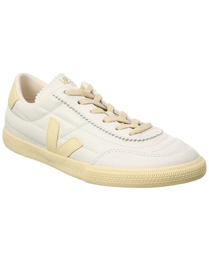 VEJA Panenka O.T. Leather Sneaker White