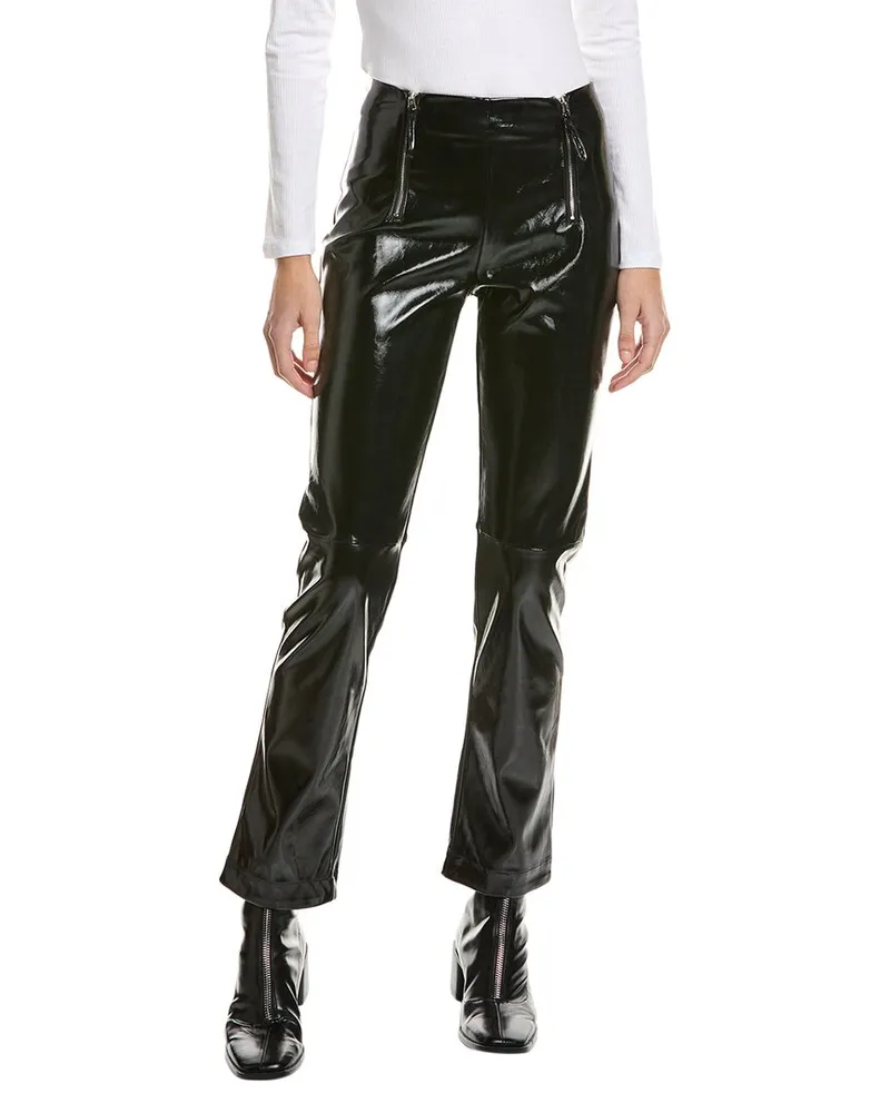 STAUD Parallel Pant Black