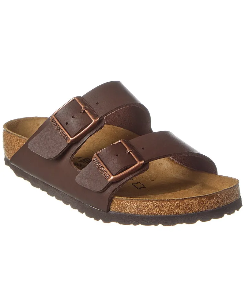 Birkenstock Arizona Birko-Flor Sandal Nocolor