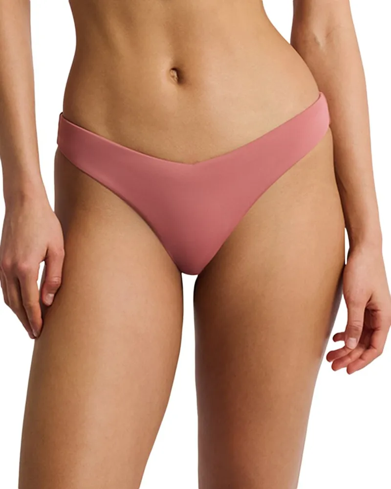 Onia Chiara Bikini Bottom Nocolor