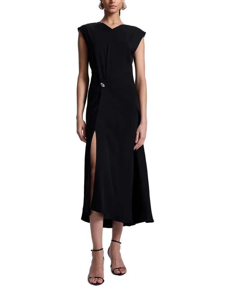 A.L.C. Mary Dress Nocolor