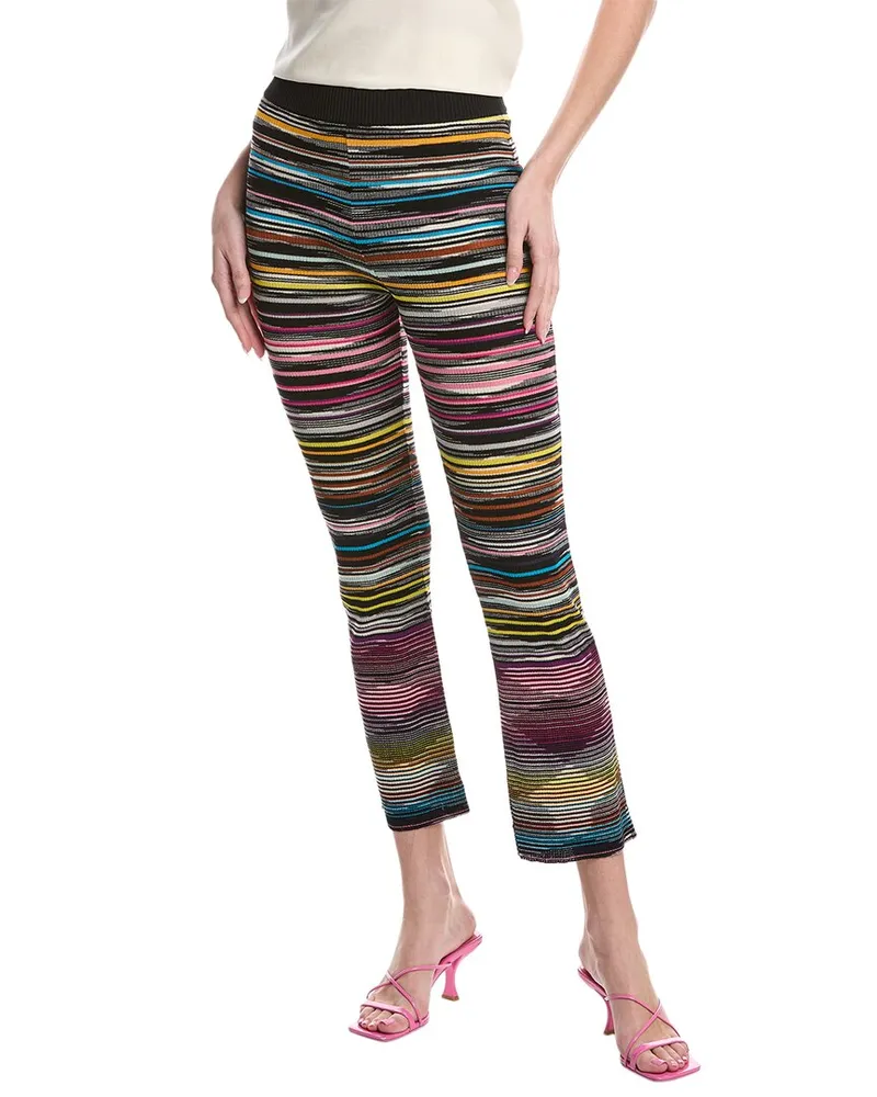 Missoni Pant Black