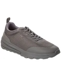 Geox Activart Sneaker Grey