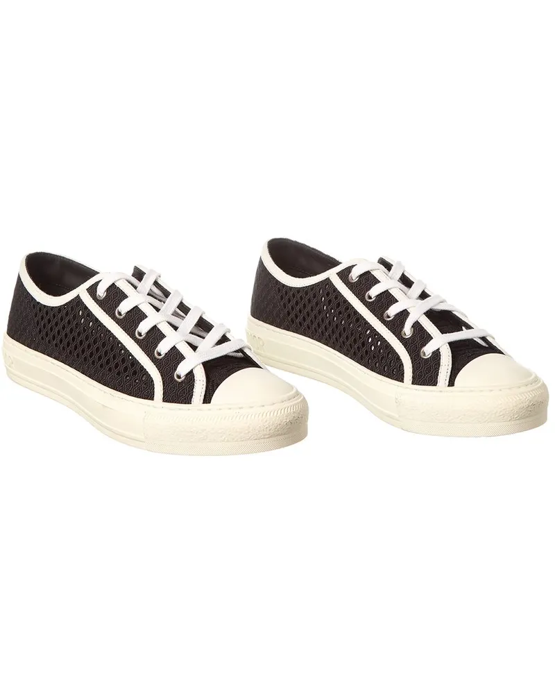 Dior Walk'N'Dior Sneaker (Authentic Pre-Loved Nocolor
