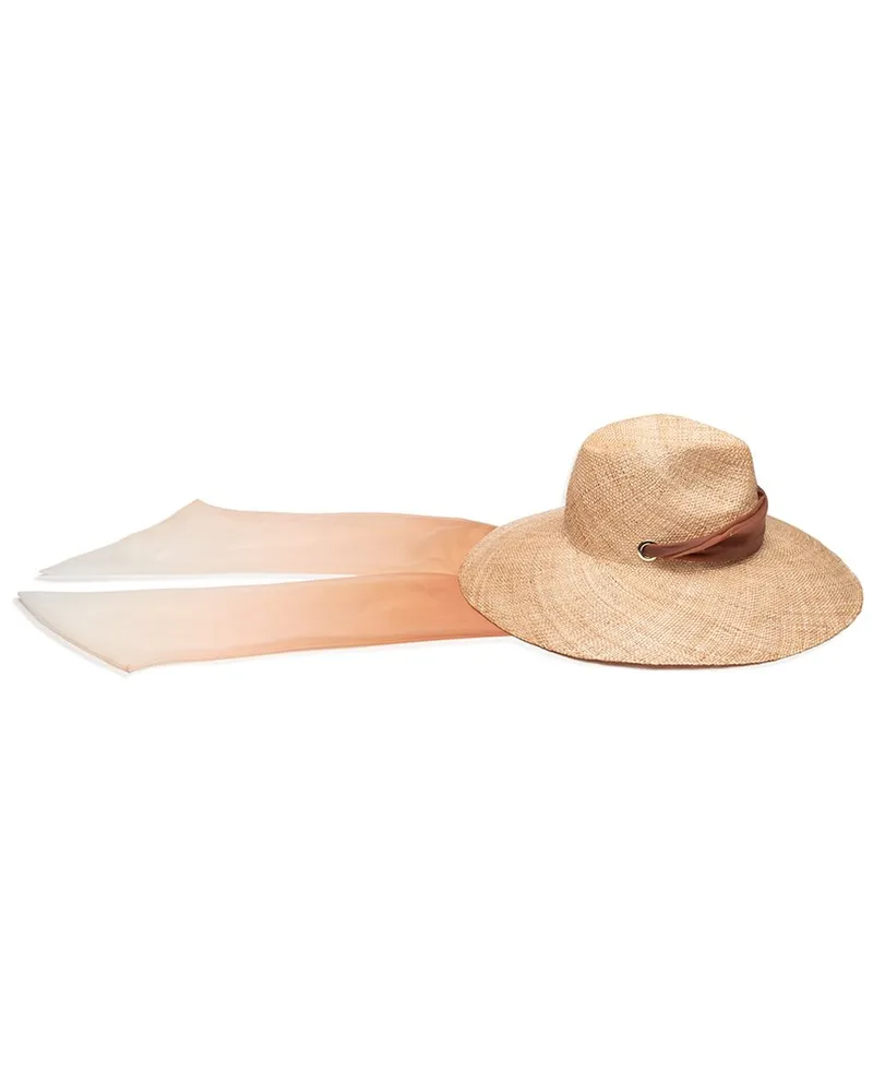 Eugenia Kim Bette Fedora Beige