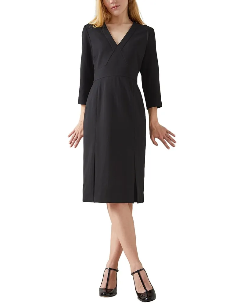 L.K.Bennett  Sky Dress Nocolor