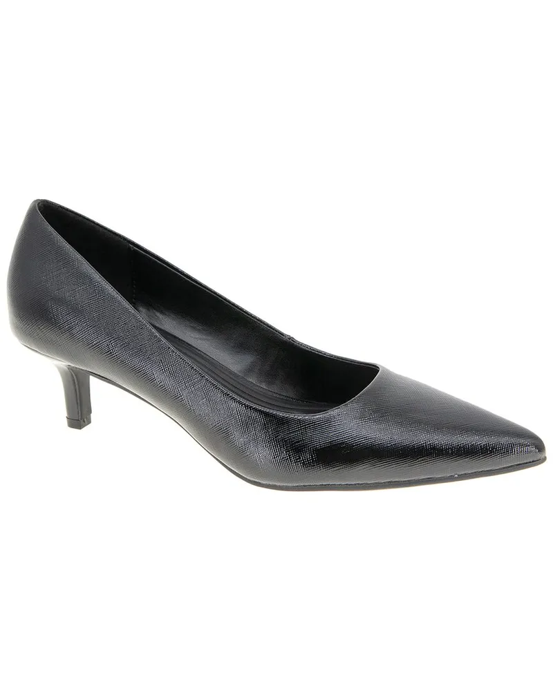 BCBGMAXAZRIA Dovi Pump Nocolor