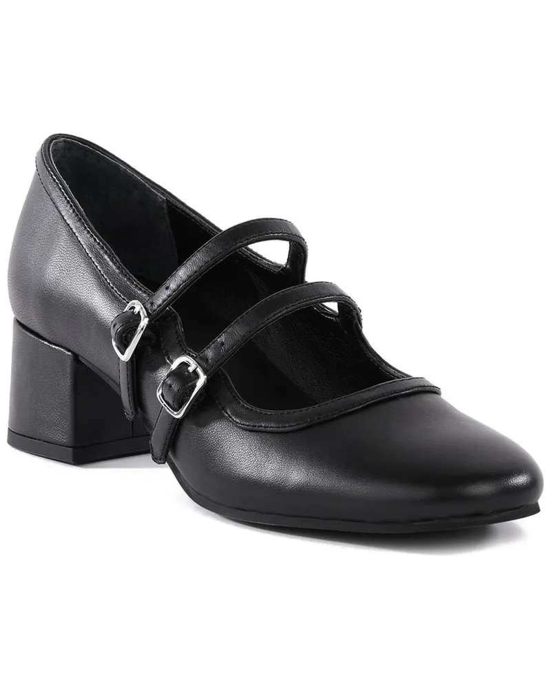 Seychelles Gatsby Pump Nocolor