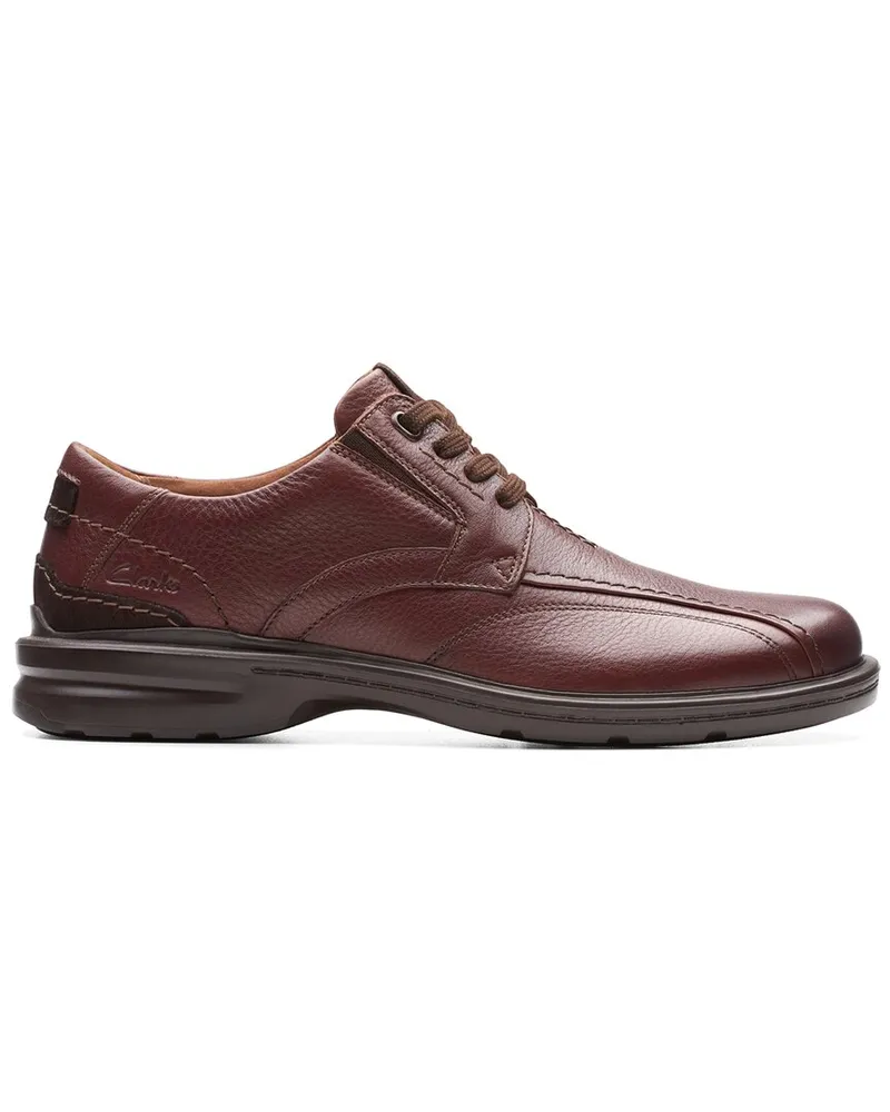 Clarks Gessler Lace Nocolor