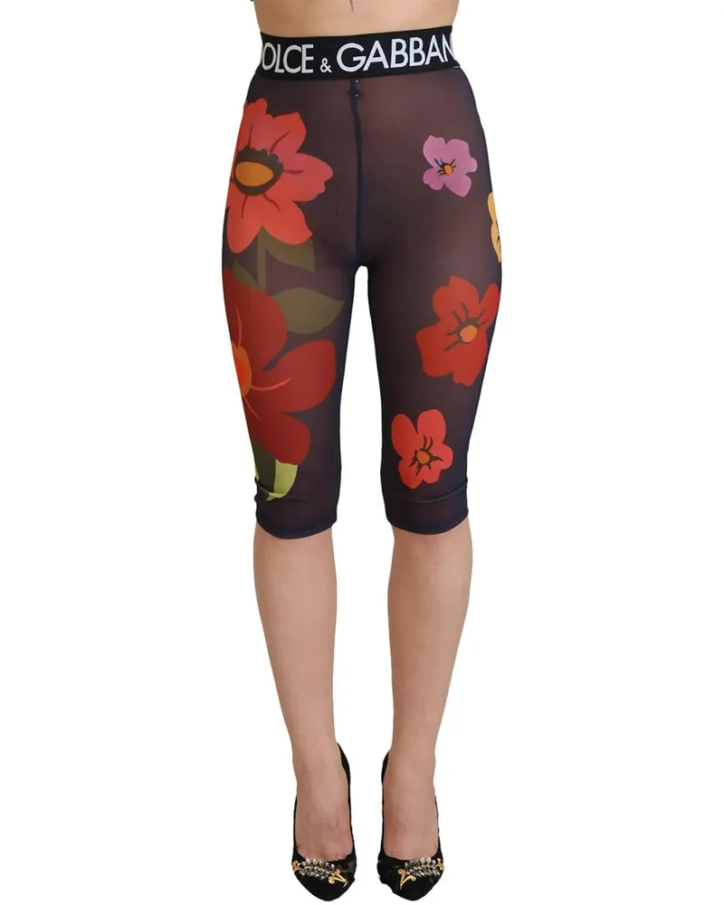 Dolce & Gabbana Pant Black
