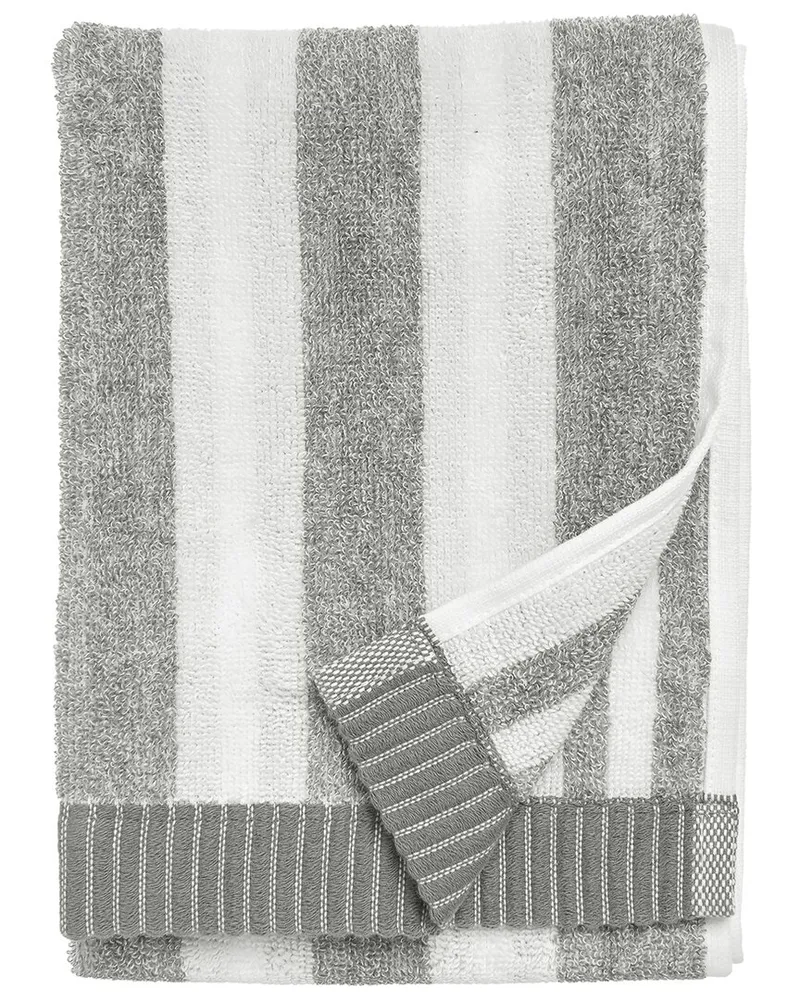 Marimekko Kaksi Raitaa Guest Towel Nocolor