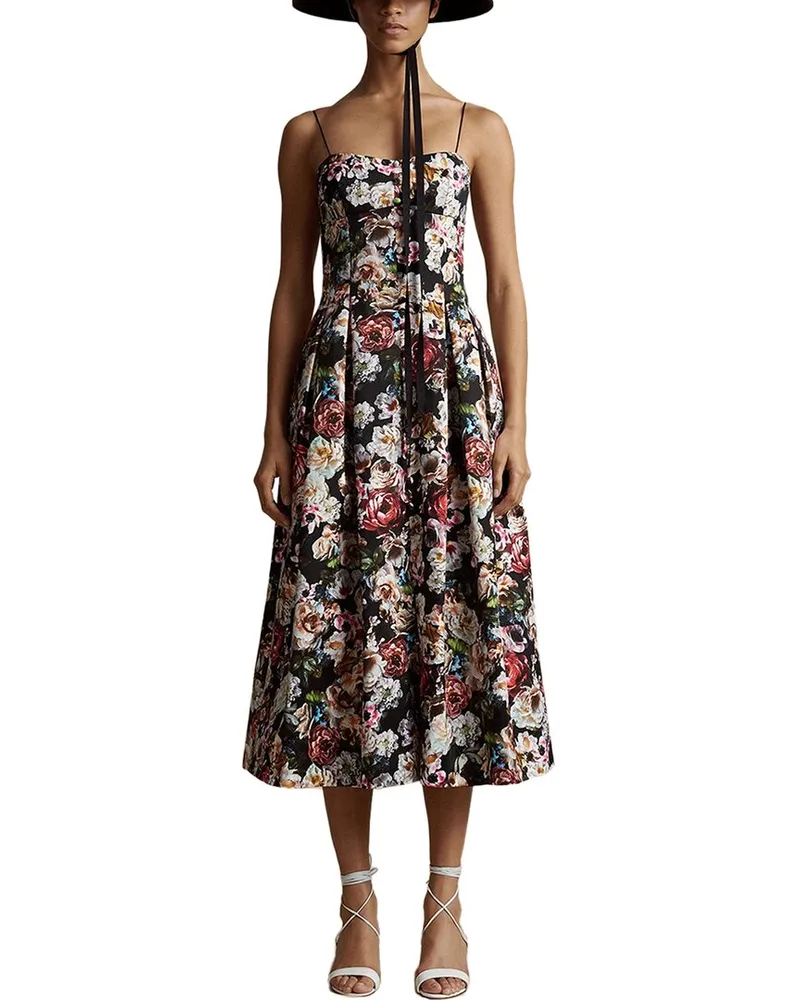 Adam Lippes Rickie Dress Nocolor