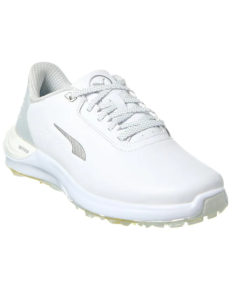 Puma Phantomcat Nitro Golf Shoe Nocolor