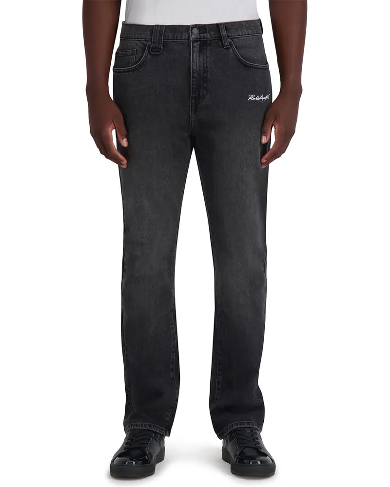 Karl Lagerfeld Trouser Nocolor