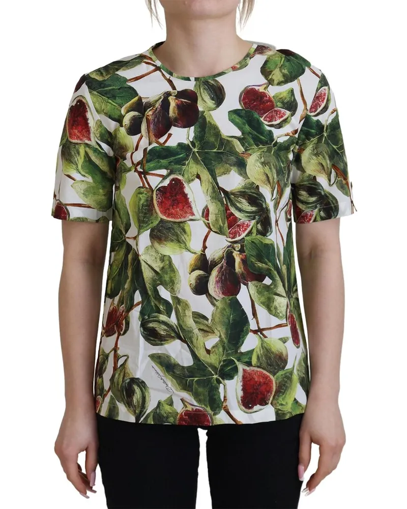 Dolce & Gabbana T-Shirt Nocolor