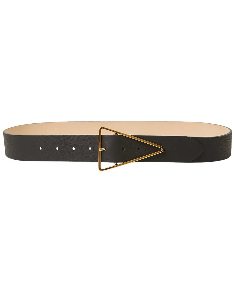 B-Low the Belt Vivie Leather Belt Nocolor