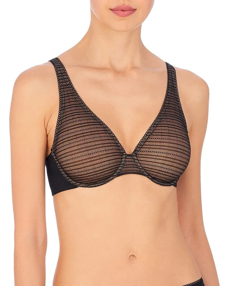 NATORI Revive Full Fit Underwire Bra Nocolor
