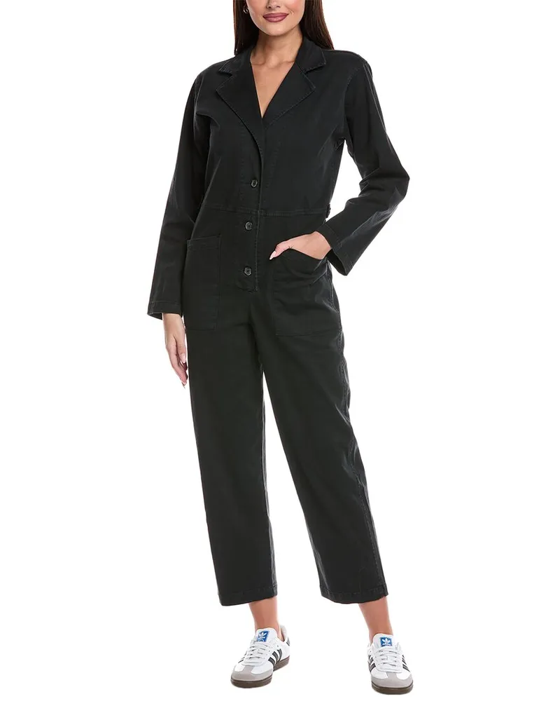 Graham & Spencer Jumpsuit Black