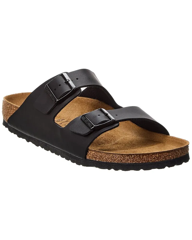 Birkenstock Women's Arizona Narrow Sandal Black