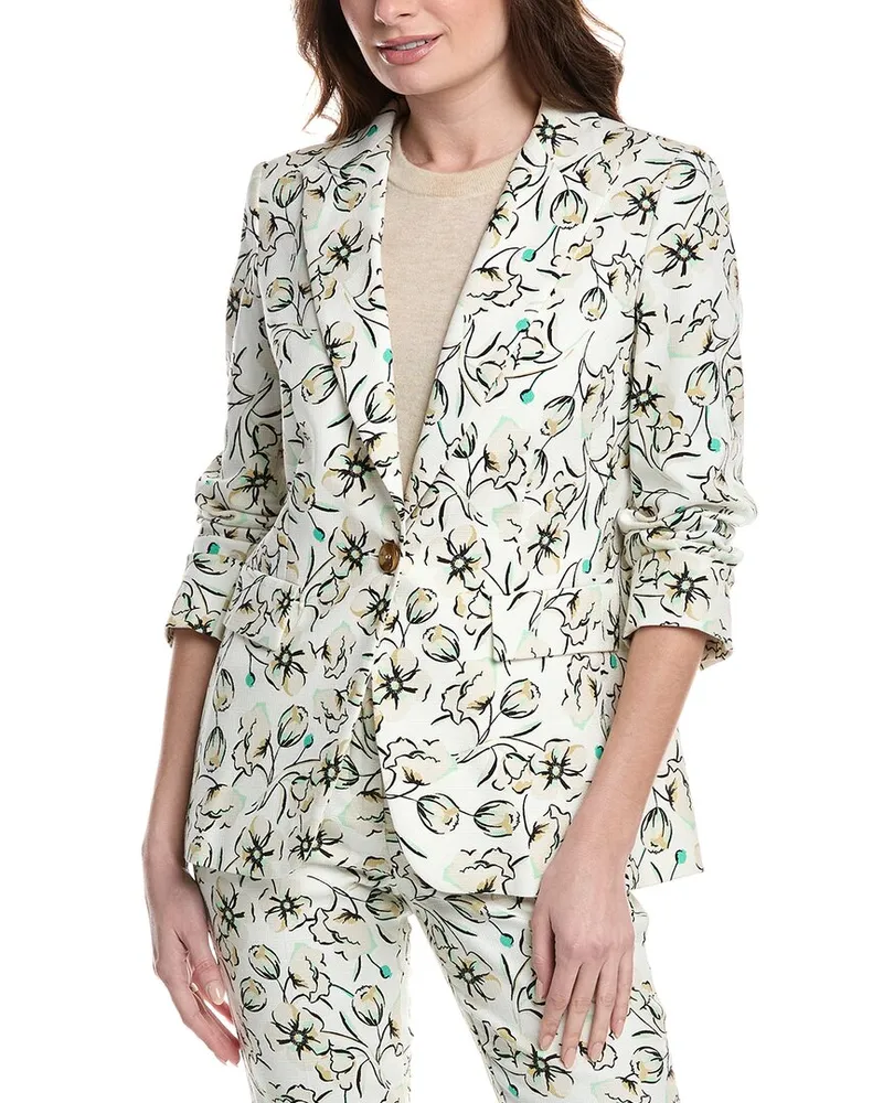 MARELLA Zuara Jacket White