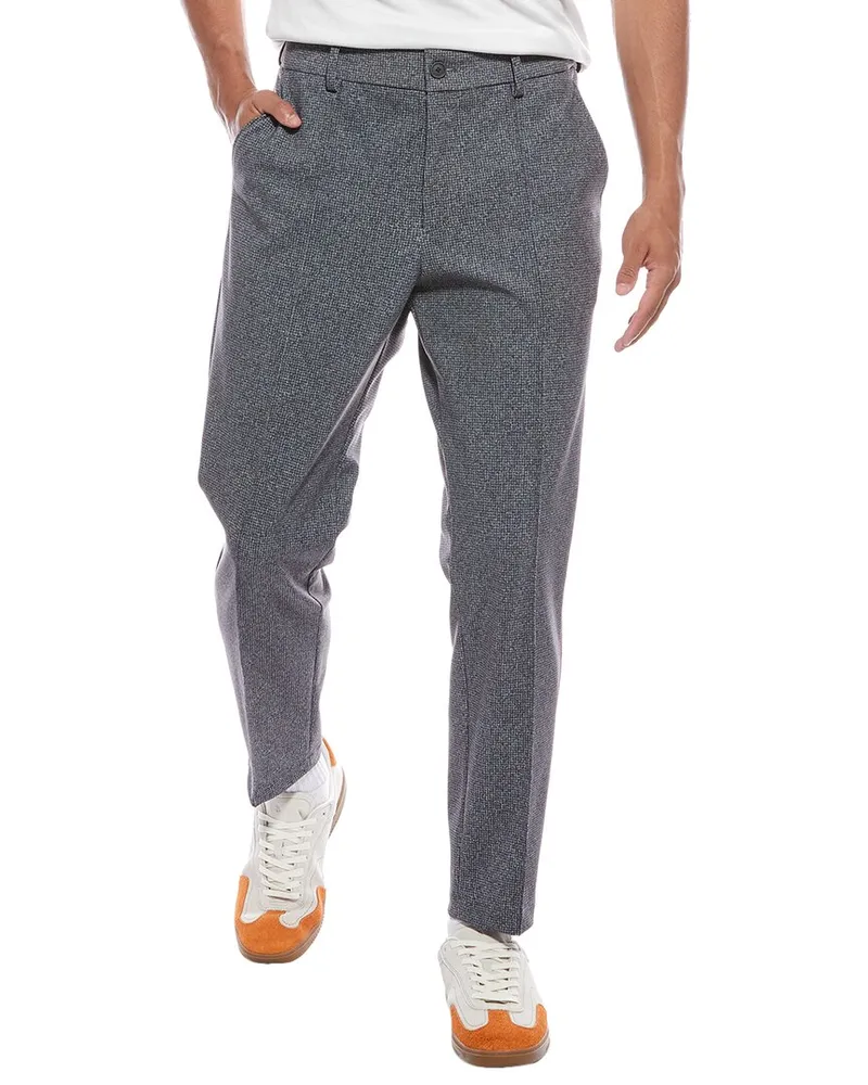 HUGO BOSS Perin Trouser Gray