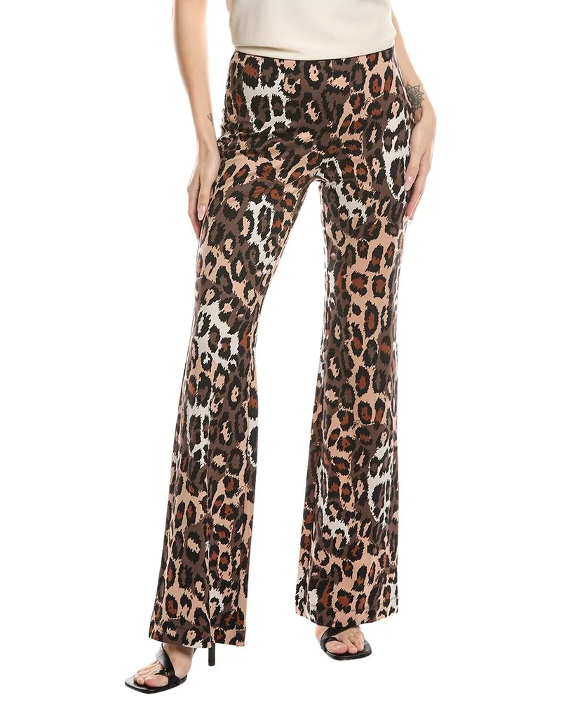 Diane von Furstenberg Brooklyn Pant Nocolor