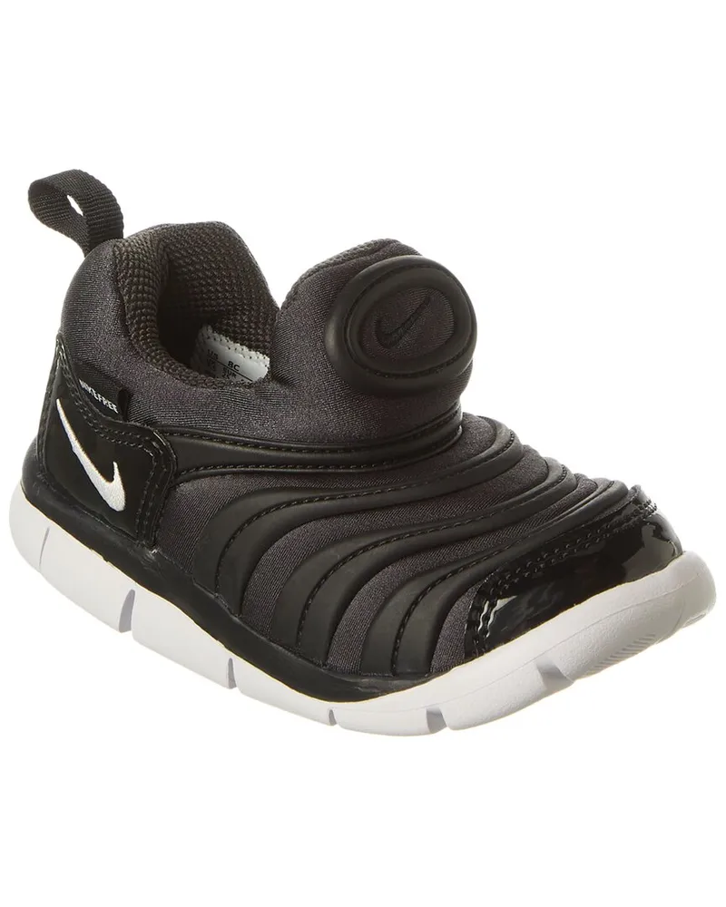 Nike Dynamo Free TD Sneaker Grey