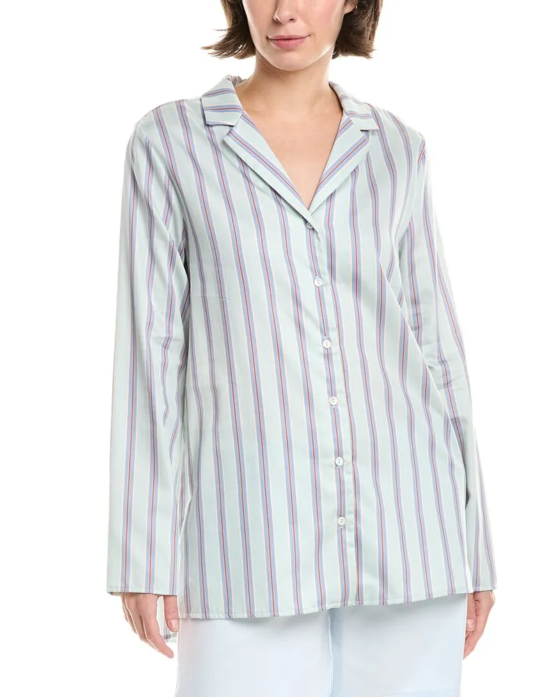 Hanro Pajama Shirt Nocolor