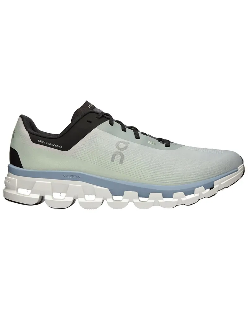 ON Cloudflow 4 Racing Shoe Nocolor