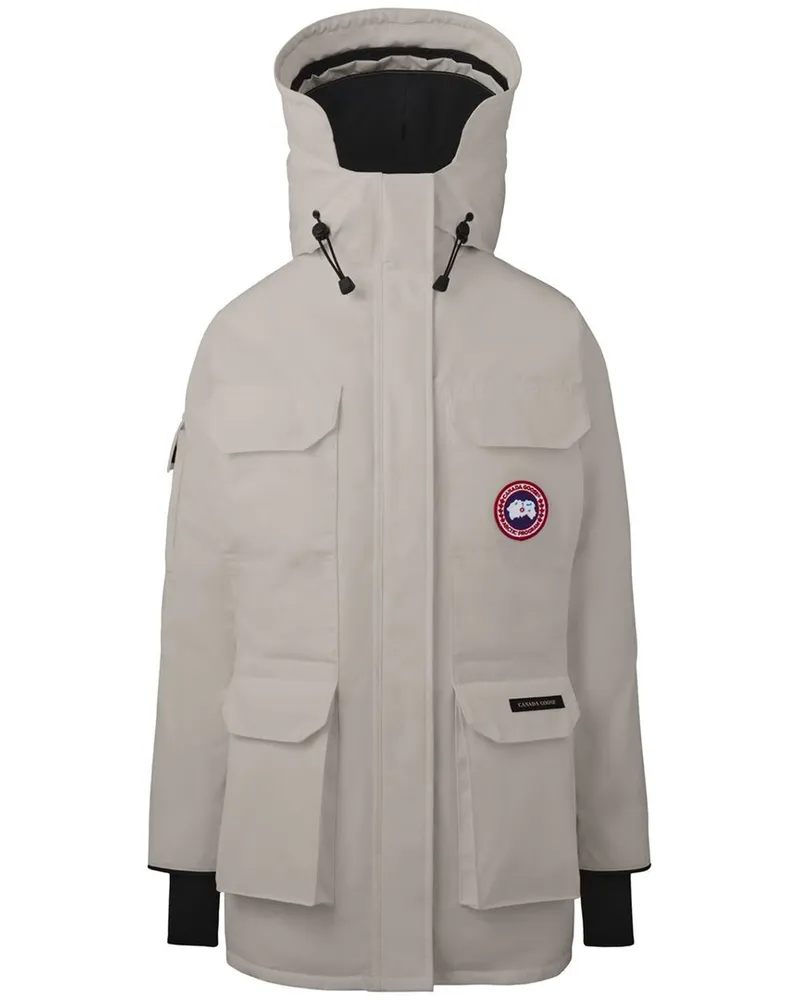 Canada Goose Expedition Parka Nocolor