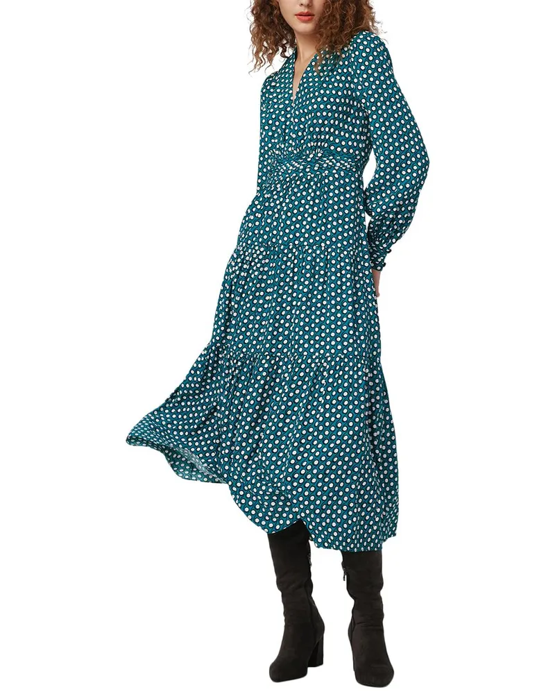 Diane von Furstenberg Gil Dress Nocolor