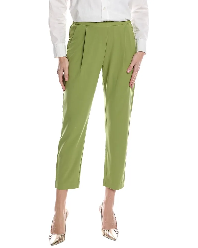 AllSaints Aleida Trouser Green