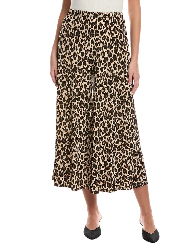 Vince Camuto Wide-Leg Pant Black