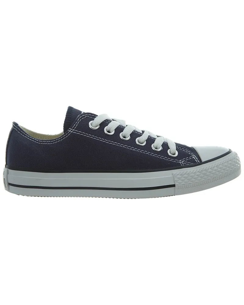 Converse Chuck Taylor All Star Canvas Sneaker Blue